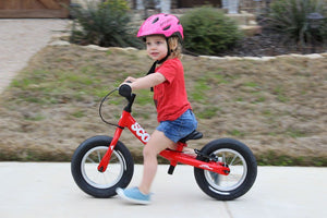 Ridgeback Scoot 12" Balance Bikes