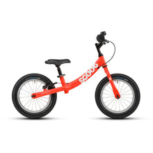 Load image into Gallery viewer, Ridgeback Scoot XL 14 inch Red Balance bike by Weebikeshop