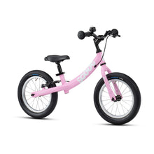 Load image into Gallery viewer, Ridgeback Scoot XL 14 inch Pink Balance bike by Weebikeshop