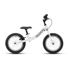 Load image into Gallery viewer, Ridgeback Scoot XL 14 inch White Balance bike by Weebikeshop