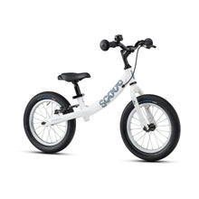Load image into Gallery viewer, Ridgeback Scoot XL 14 inch White Balance bike by Weebikeshop