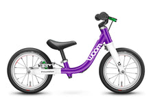 Load image into Gallery viewer, Woom 1 12&quot; Balance Bike in purple haze - Tikes Bikes-