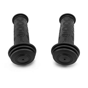 Replacement Yedoo brand balance bike hand grips (22.2mm)