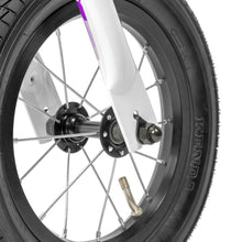 Load image into Gallery viewer, Saracen Freewheel Balance Bikes US Edition pink