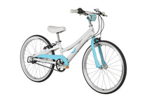 Load image into Gallery viewer, Byk E-450x3i Kids Bikes 20-inch