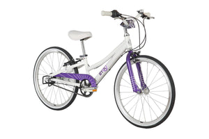 Byk E-450x3i Kids Bikes 20-inch