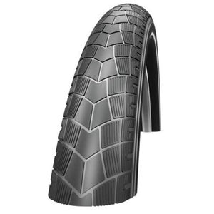 12" Schwalbe Big Apple Balloon Tires 