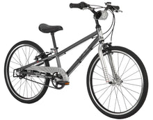 Load image into Gallery viewer, Byk E-450x3i Kids Bikes 20-inch