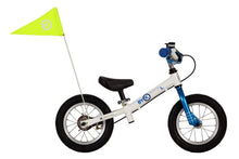 Load image into Gallery viewer, ByK 12&quot; Balance Bikes E-200L
