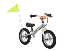 Load image into Gallery viewer, ByK E-200L Balance Bikes 12-inch