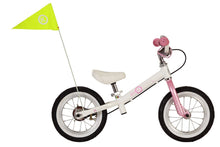 Load image into Gallery viewer, ByK E-200L Balance Bikes 12-inch