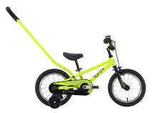 Load image into Gallery viewer, ByK E-250 Kids Bikes 14-inch