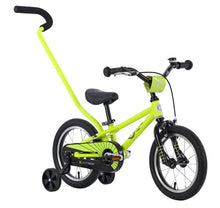 Load image into Gallery viewer, ByK E-250 Kids Bikes 14-inch