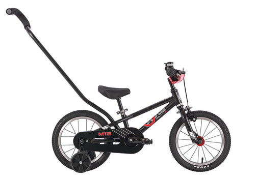 ByK E-250 MTB Kids Bike 14-inch