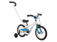 Load image into Gallery viewer, ByK E-250 Kids Bikes 14-inch