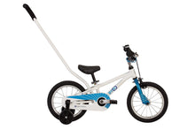 Load image into Gallery viewer, ByK E-250 Kids Bikes 14-inch