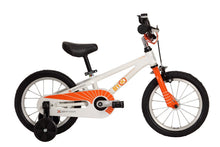Load image into Gallery viewer, ByK E-250 Kids Bikes 14-inch