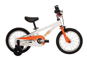 ByK E-250 Kids Bikes 14-inch