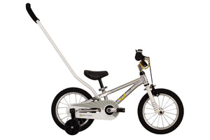 ByK E-250 Kids Bikes 14-inch