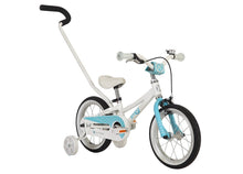 Load image into Gallery viewer, ByK E-250 Kids Bikes 14-inch