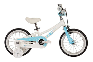 ByK E-250 Kids Bikes 14-inch