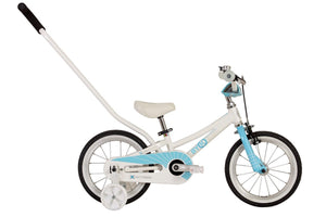 ByK E-250 Kids Bikes 14-inch