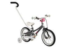 Load image into Gallery viewer, ByK E-250 Kids Bikes 14-inch