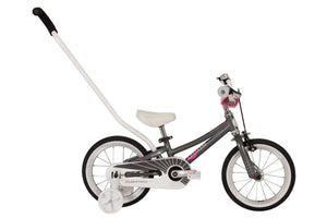 ByK E-250 Kids Bikes 14-inch