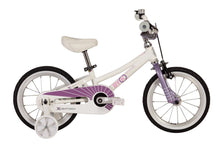 Load image into Gallery viewer, ByK E-250 Kids Bikes 14-inch