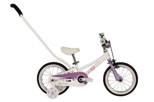 ByK E-250 Kids Bikes 14-inch