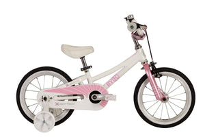 ByK E-250 Kids Bikes 14-inch