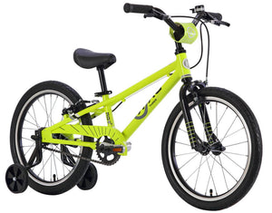 ByK E-350 Kids Bikes 18-inch