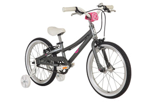 ByK E-350 Kids Bikes 18-inch