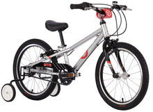 Load image into Gallery viewer, ByK E-350x3i MTR Kids Bike 18-inch