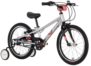 ByK E-350x3i MTR Kids Bike 18-inch