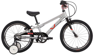ByK E-350x3i MTR Kids Bike 18-inch