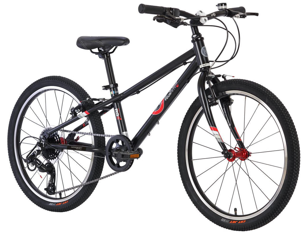 ByK E-450 MTB Kids Bike 20-inch