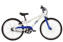 Load image into Gallery viewer, Byk E-450 Kids Bikes 20-inch