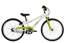 Load image into Gallery viewer, Byk E-450 Kids Bikes 20-inch