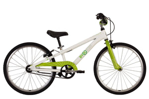 Byk E-450 Kids Bikes 20-inch