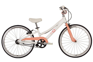 Byk E-450 Kids Bikes 20-inch