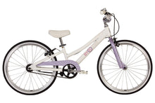 Load image into Gallery viewer, Byk E-450 Kids Bikes 20-inch