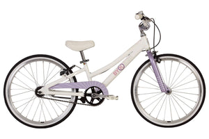 Byk E-450 Kids Bikes 20-inch