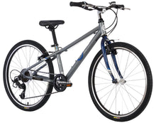 Load image into Gallery viewer, ByK E-450x7 MTR Kids Bikes 20-inch