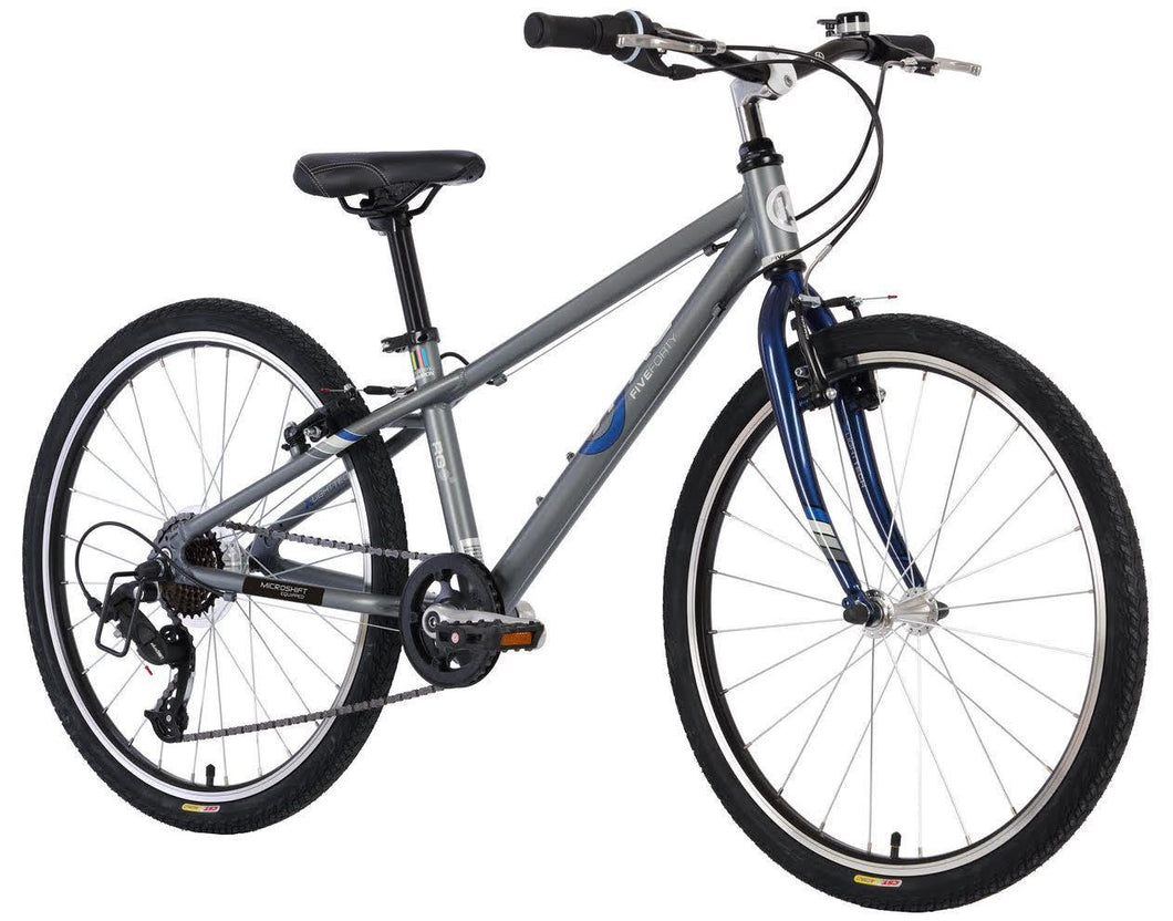 ByK E-540x7 MTR Kids Bike 24-inch