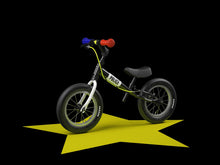 Load image into Gallery viewer, YEDOO USA TooToo Balance Bikes Rescue Collection Police