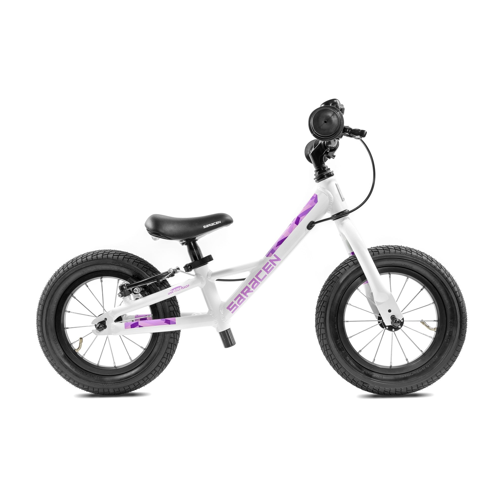 Saracen freewheel 2025
