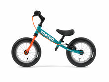 Load image into Gallery viewer, YEDOO USA TooToo Balance Bikes Blue Lagoon