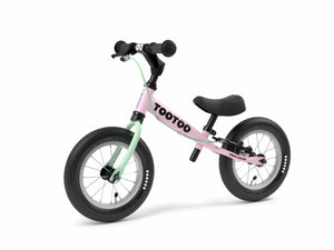 YEDOO USA TooToo Balance Bikes Pink Lemonade 
