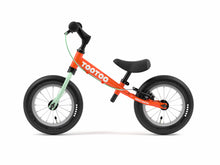 Load image into Gallery viewer, YEDOO USA TooToo Balance Bikes Carrot Juice